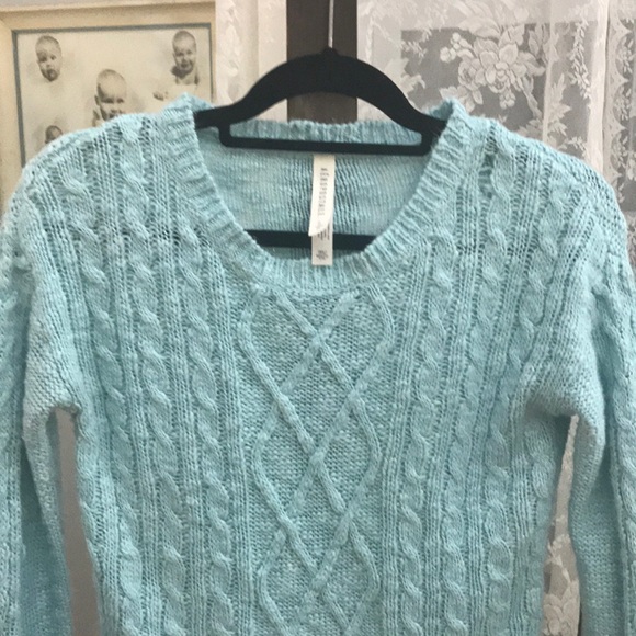 Aeropostale women’s sweater. S/P. - Picture 2 of 6